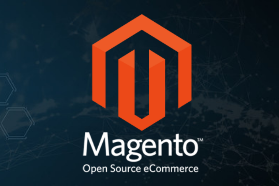 definição magento