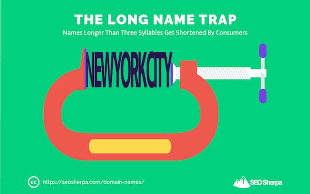 Regula numelor cu trei silabe