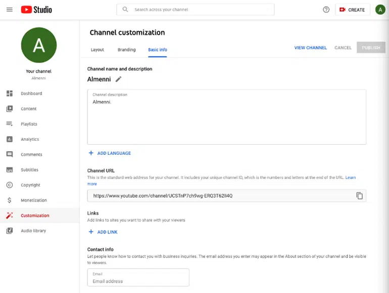 porady marketingowe youtube, marketing youtube dla początkujących