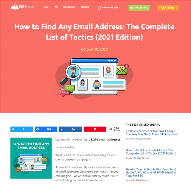 البحث عن عنوان البريد الإلكتروني آخر