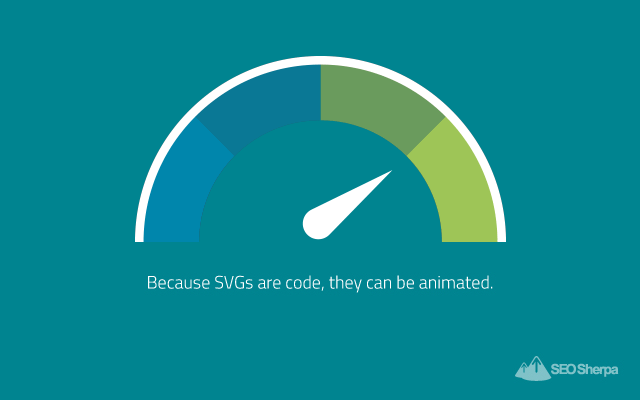 ملف SVG متحرك