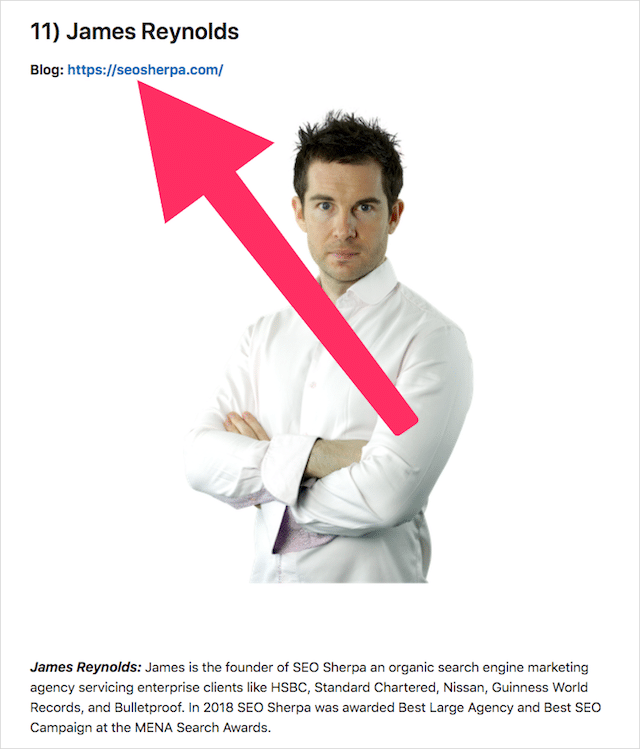 네이키드 앵커 텍스트 예