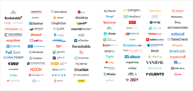 مزود الجدولة المعتمد من Google