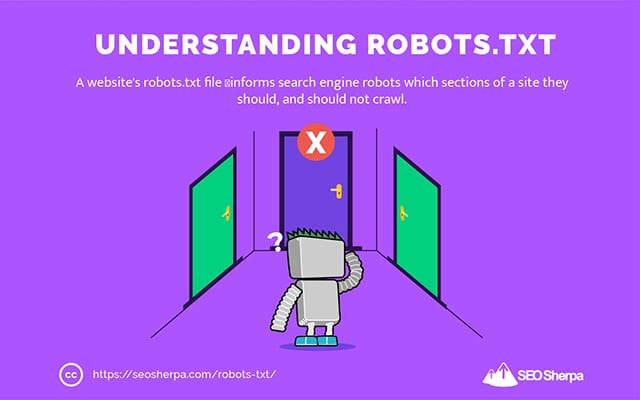 ¿Qué es robots.txt?