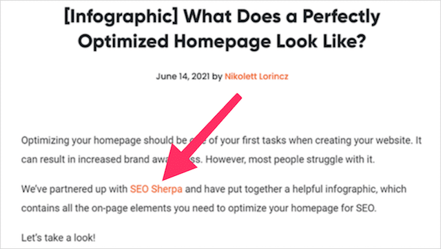 Introdução ao infográfico