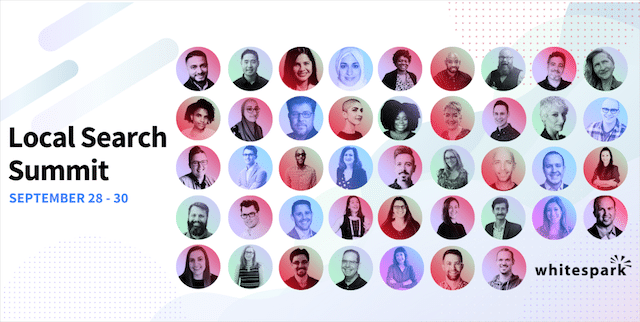 Conferência de pesquisa local