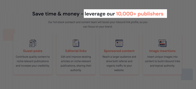 링크 공급업체 게시자