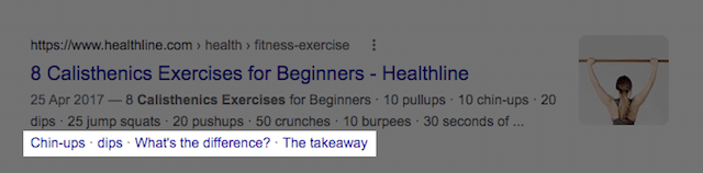 Healthlineサイトリンク