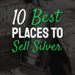 สถานที่ที่ดีที่สุดในการขายเครื่องเงิน