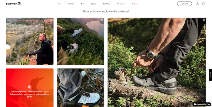 دليل سالومون الاجتماعي