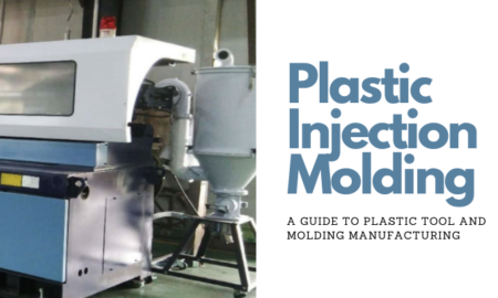 プラスチック工具および成形品製造のガイド