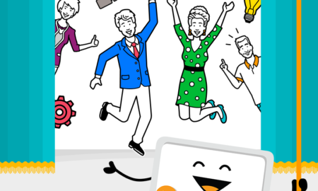 Simpleshow Yapay Zeka Destekli Açıklayıcı Videolar