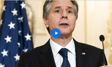 Bundespräsident Olaf Scholz sagte dem Gesetzgeber, dass die Boden-Luft-Raketen von IRIS-T die modernsten seien