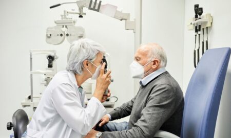 Low Vision: Was Sie wissen müssen