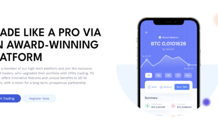TGcapital Review: Sicherer, gesicherter Handel: Was Sie über TGcapital wissen müssen!