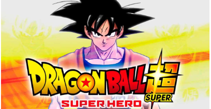 Tempat Menonton 'Dragon Ball Super: Super Hero' Streaming online gratis di rumah