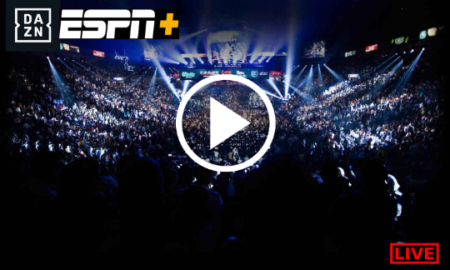 Kambosos vs Haney 在 Reddit 上免费直播，CrackStreams：如何在 A 中在线观看“全面战斗”