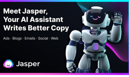 全面的 Jasper AI 评论