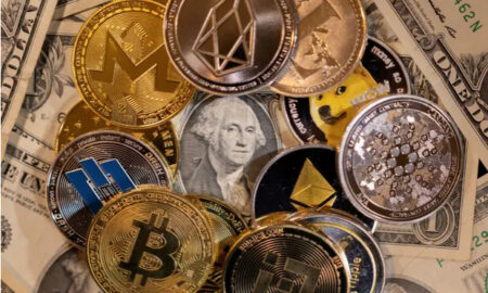 当算法稳定币项目崩溃时，全球Terra投资者损失了数十亿美元