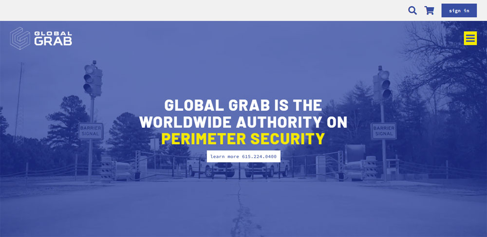 Ambil global - setelah desain ulang web