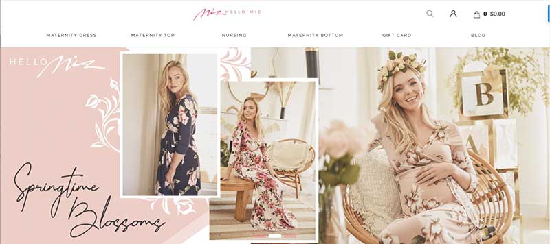 안녕하세요 미즈