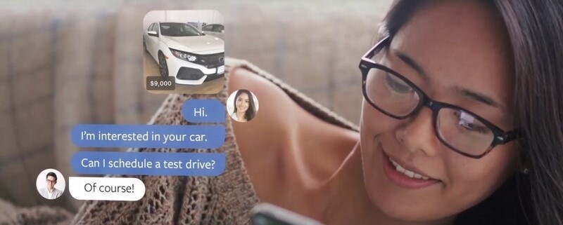 Come vendere su Facebook Marketplace