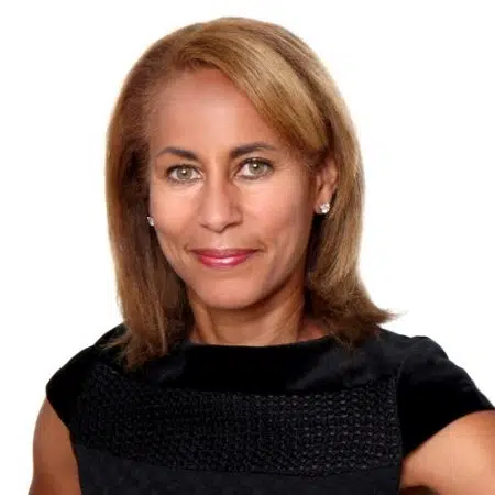 Diane Primo, PDG de Purpose Brand