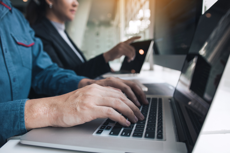 什麼是網站麵包屑