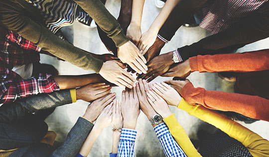 групповая работа