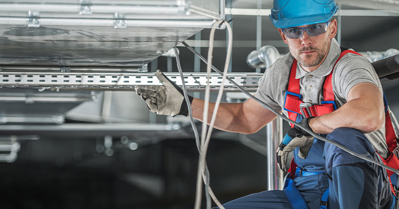 Маркетинг в социальных сетях HVAC HVAC social media marketing strategies and approaches