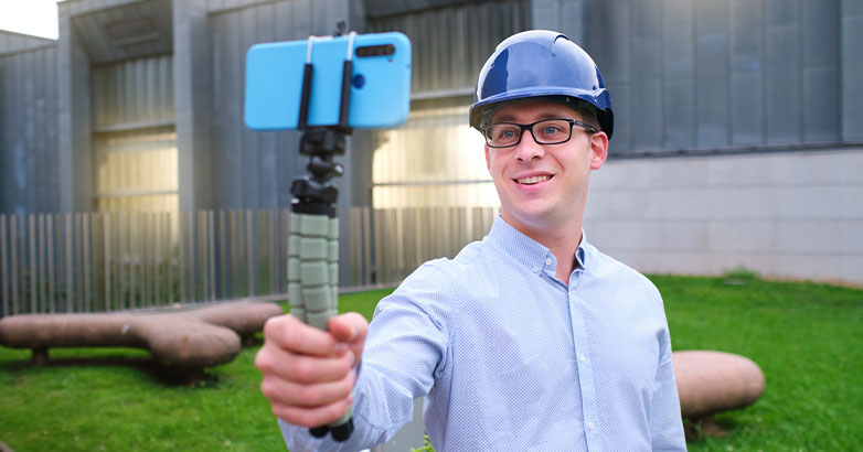 Vídeo marketing para empresas constructoras