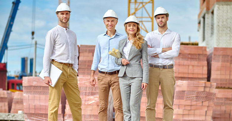 Las constructoras podrían trabajar con influencers para sus campañas de marketing digital