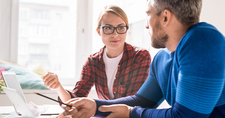 SEO i marketing treści cyfrowych SEO and digital content marketing