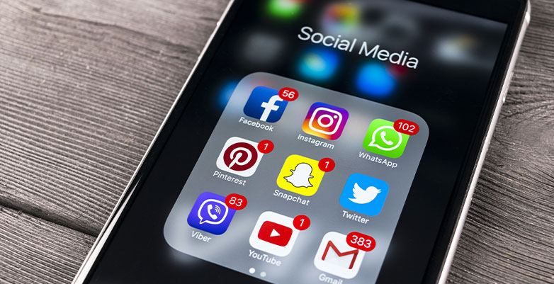 Marketing mediów społecznościowych