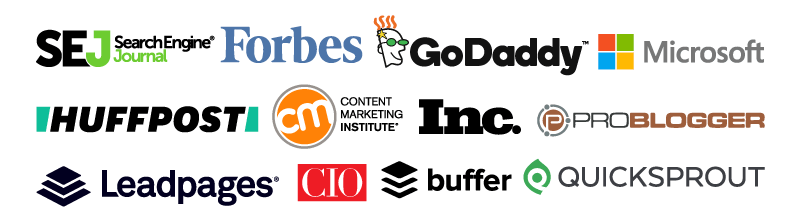 wichtige Marketingpublikationen