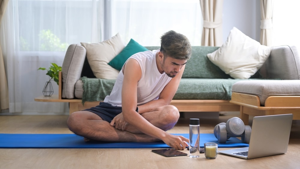 Практические преимущества онлайн-бизнеса по фитнес-коучингу