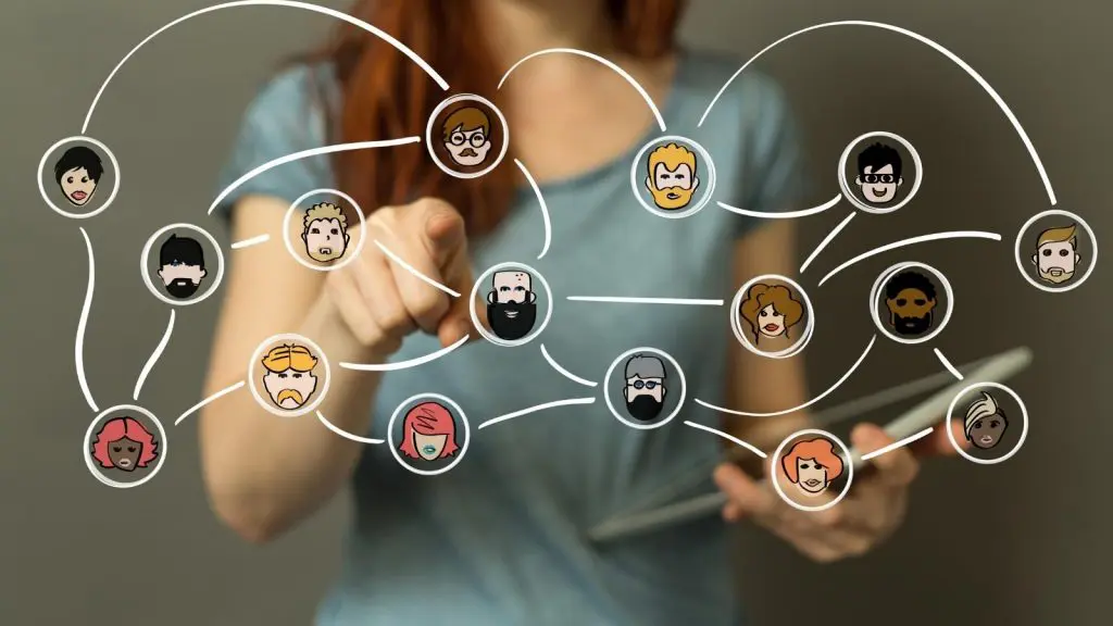 เว็บไซต์บล็อกเกอร์