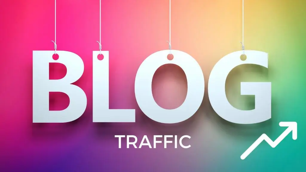 augmenter le trafic de votre blog