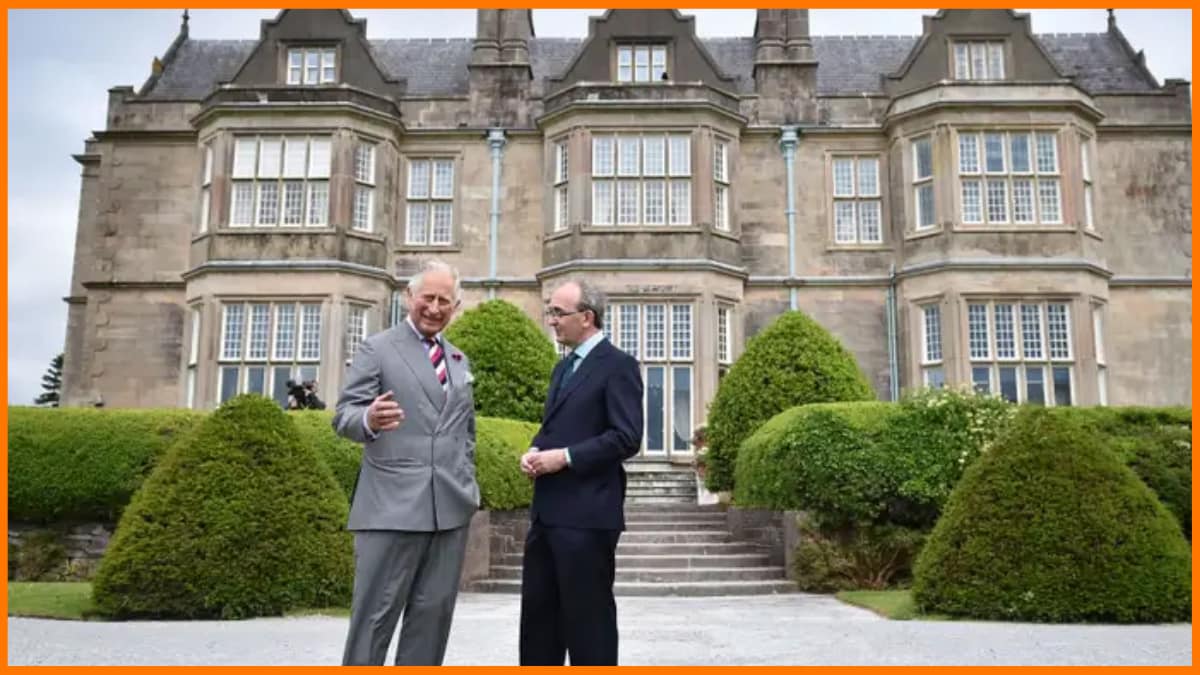 Duché de Cornouailles