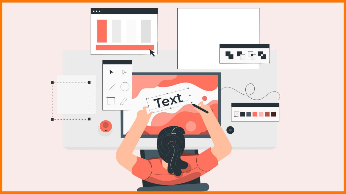 Conception graphique