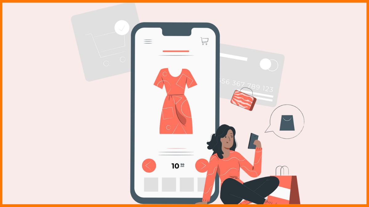 Commerce électronique