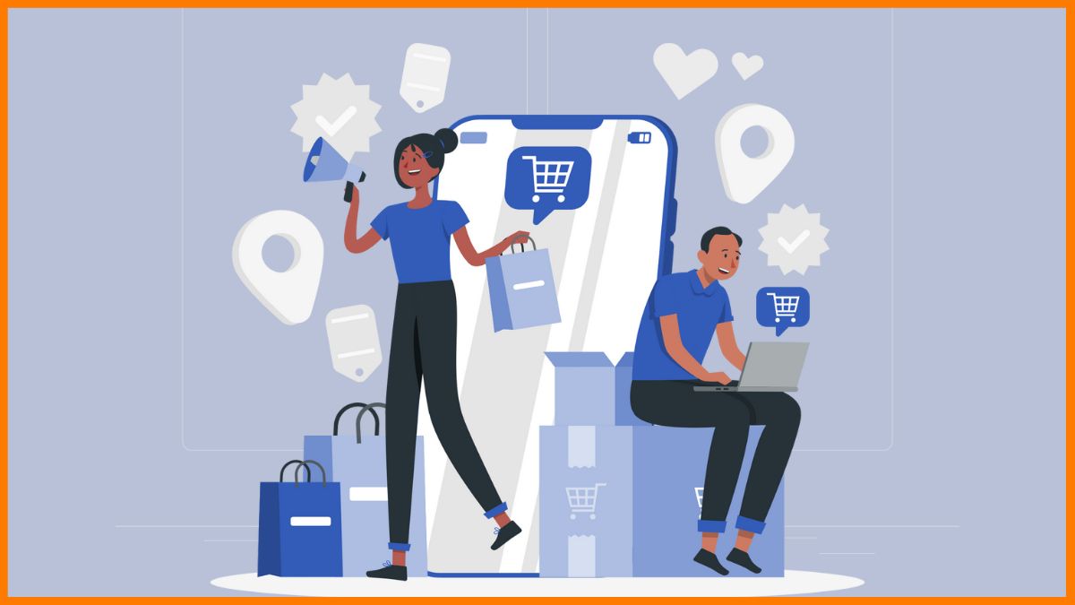 Деятельность по продажам и продвижению