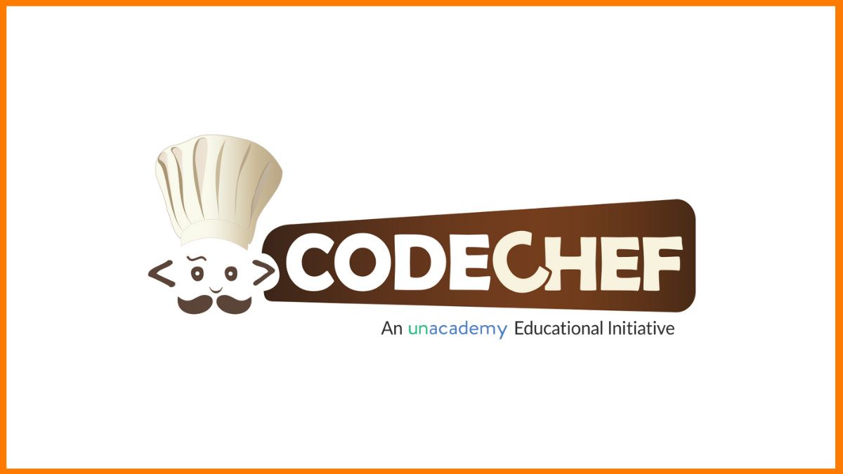 CodeChefのロゴ
