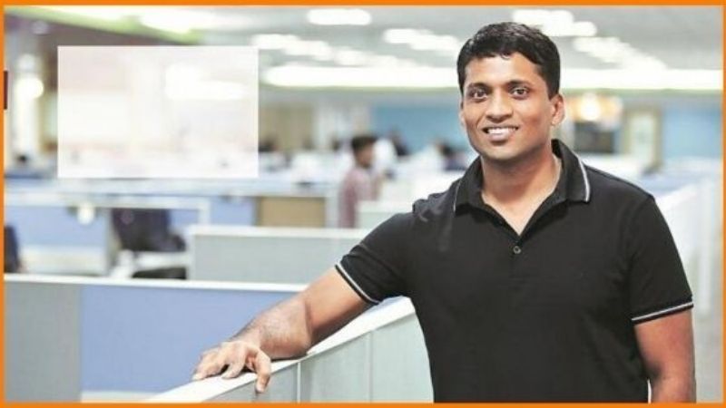 Byju Raveendranは、Byjuの創設者兼最高経営責任者です。