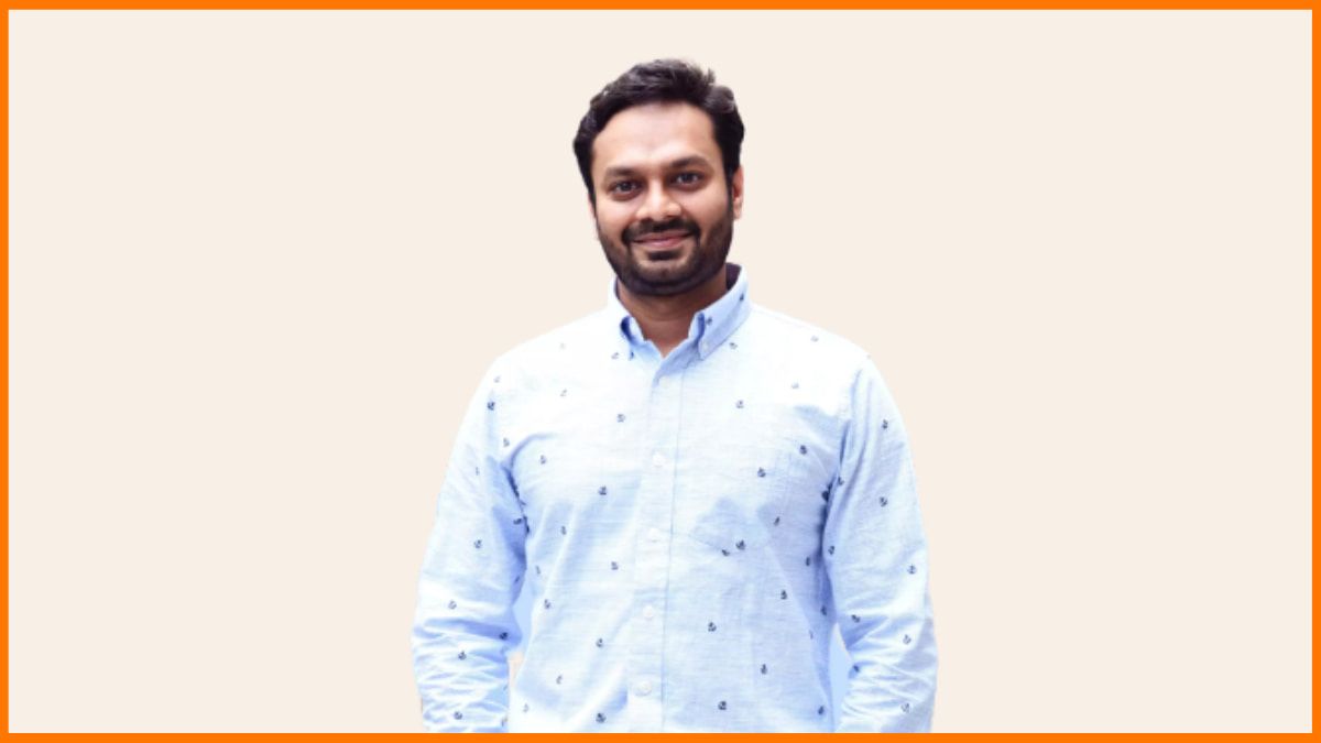 CARS24の共同創設者兼最高財務責任者