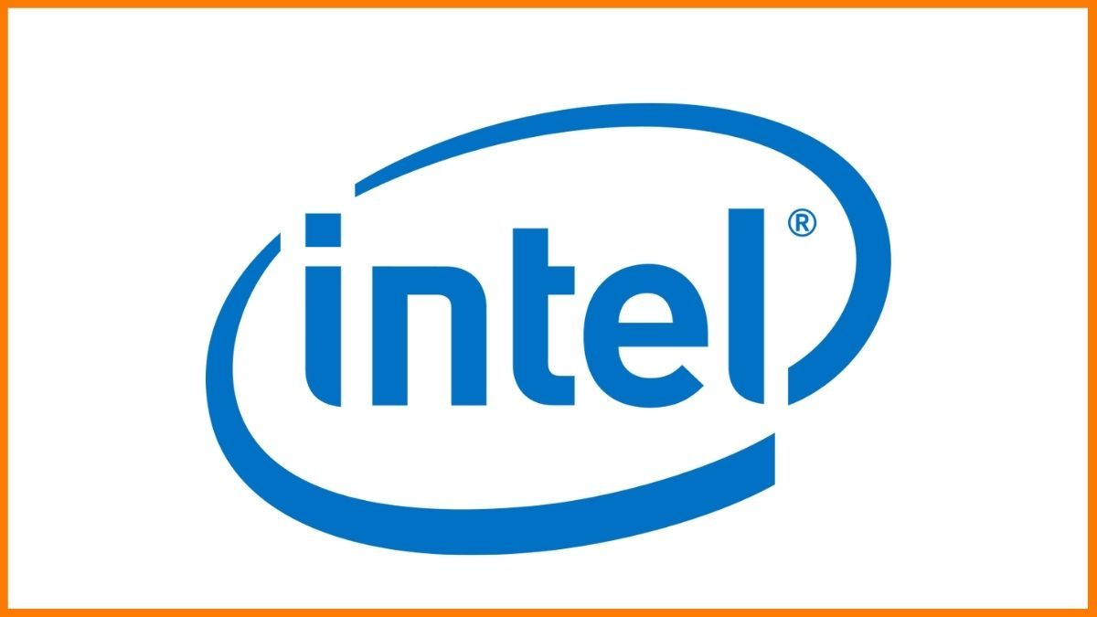Intelロゴ