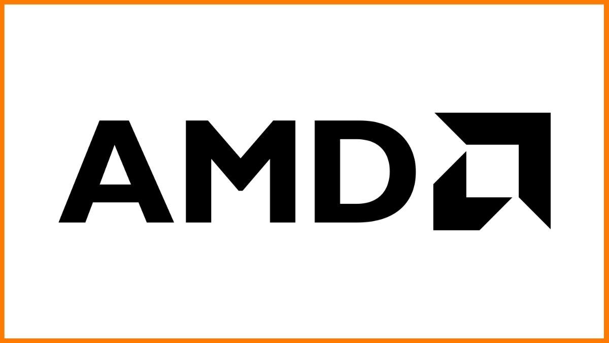 AMDロゴ