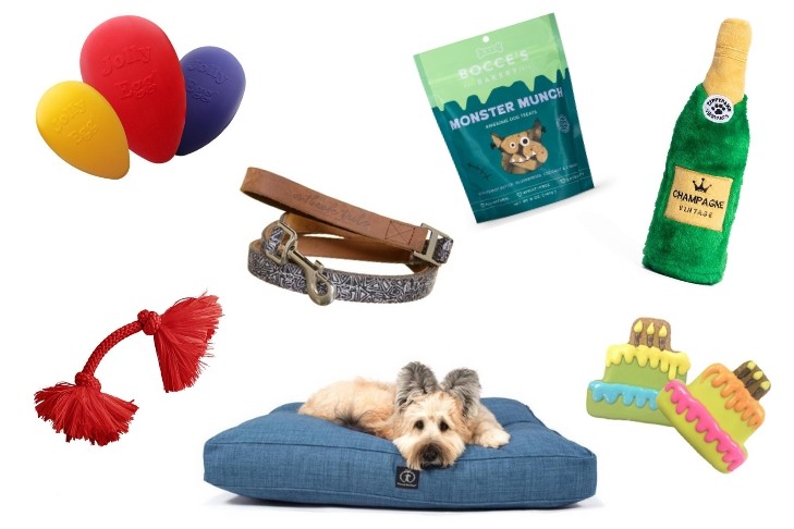 Produkty dla zwierząt