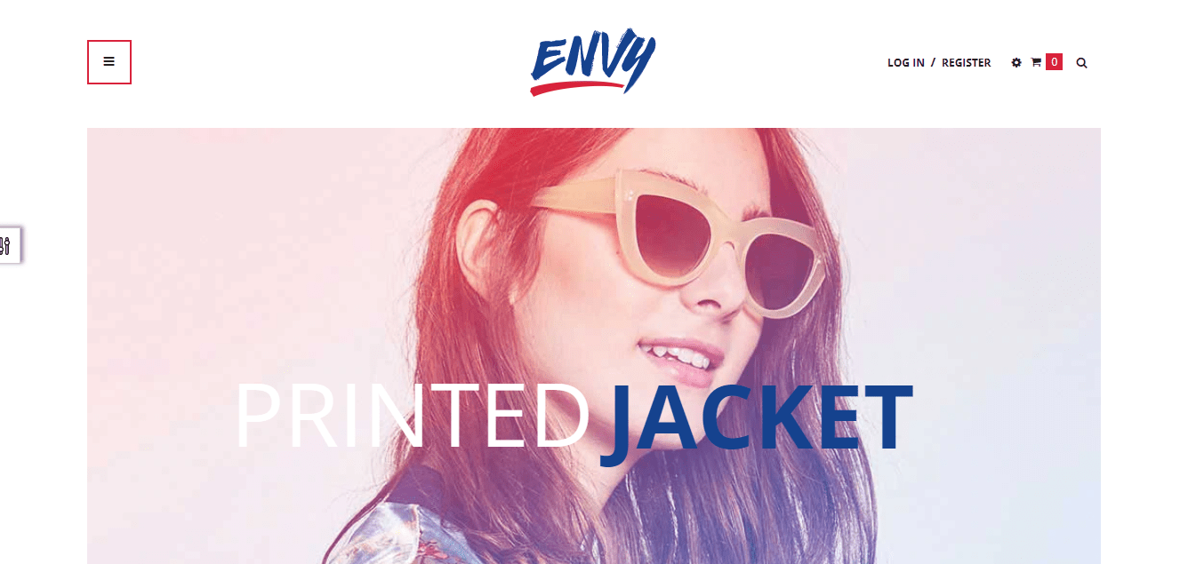 ธีมอิจฉา