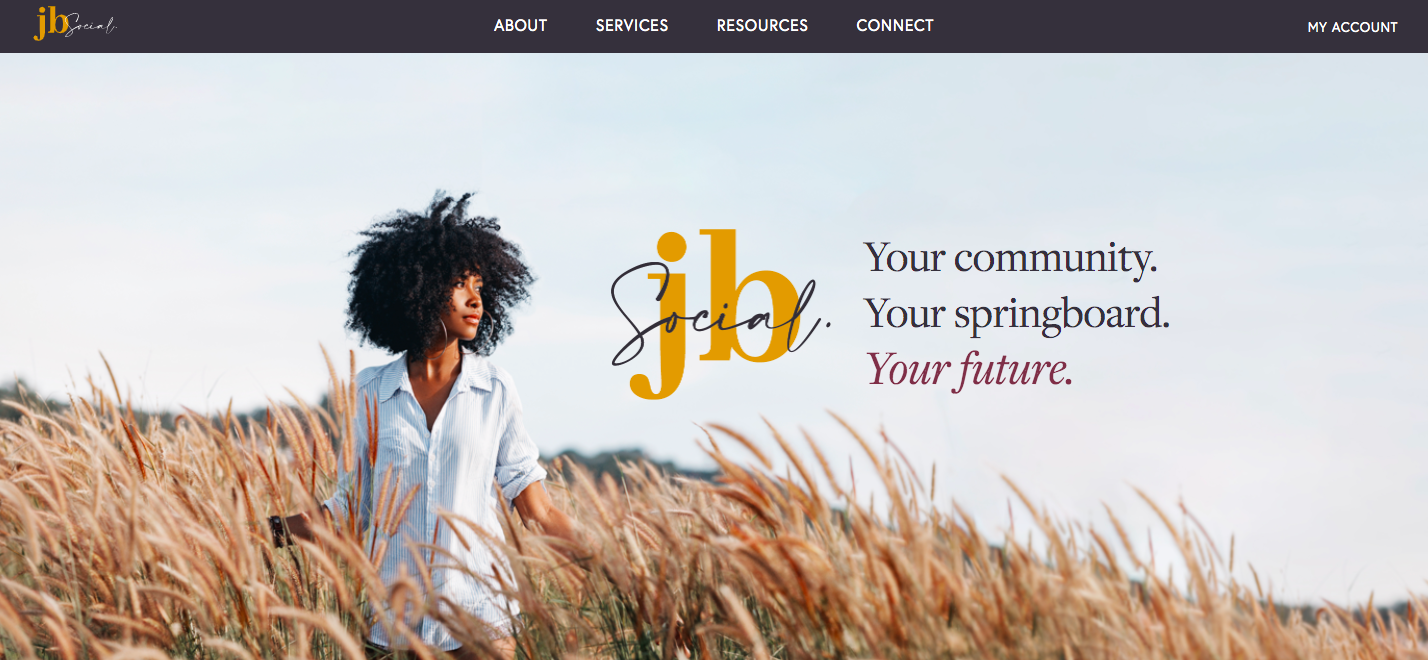 マイクロインフルエンサーのためのエージェンシー| jbsocialgroup.com